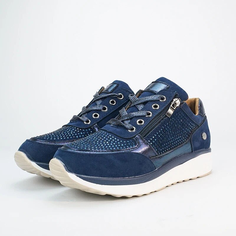 Jaylinn – Comfortabele sneakers