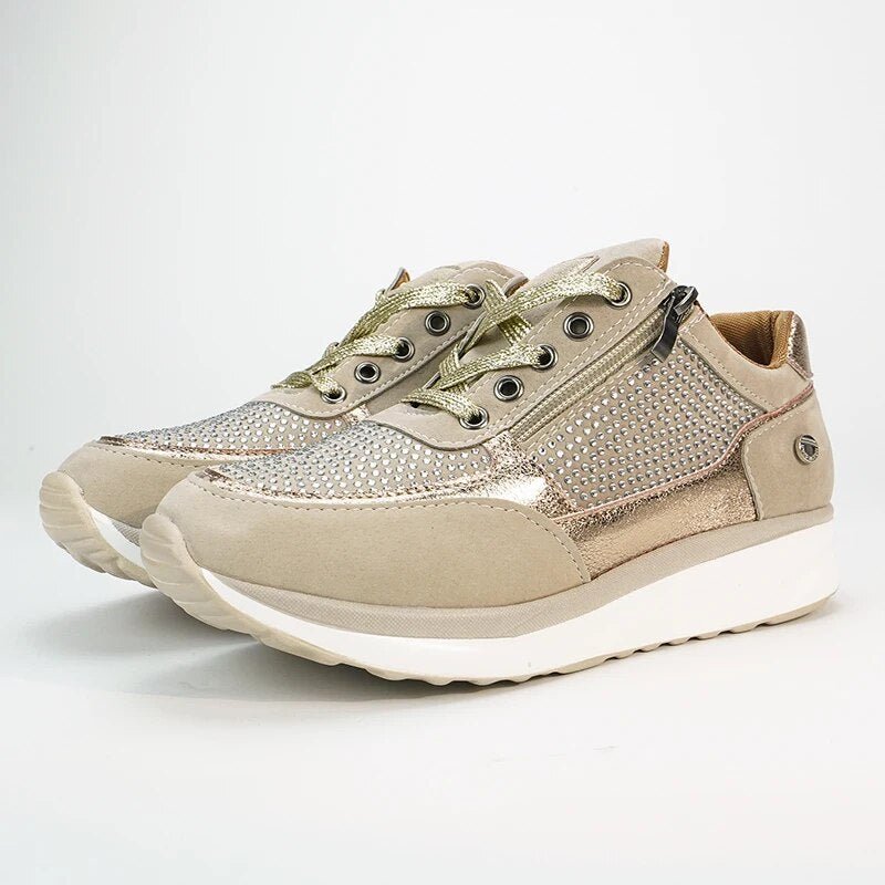 Jaylinn – Comfortabele sneakers