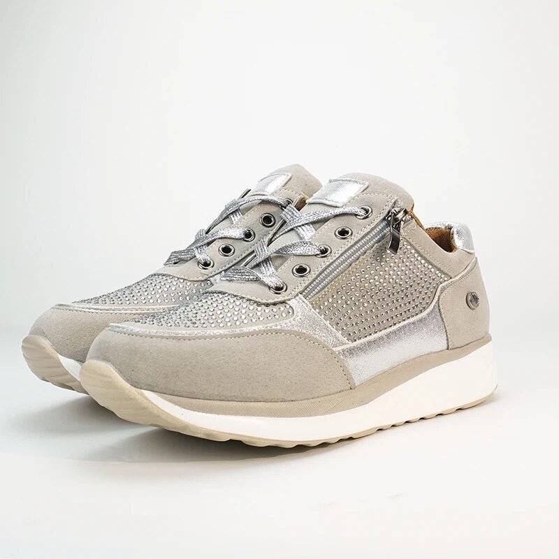 Jaylinn – Comfortabele sneakers