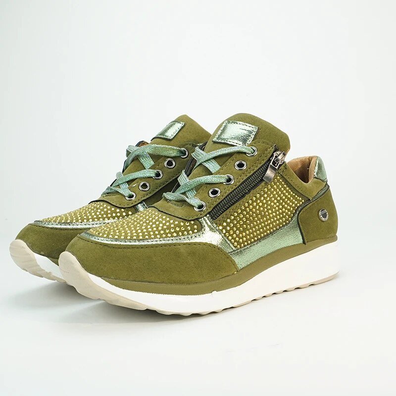 Jaylinn – Comfortabele sneakers