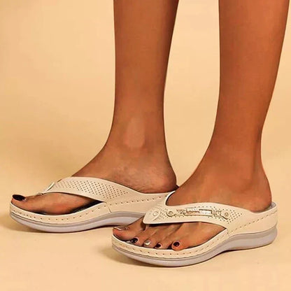 Louise - Teenslippers
