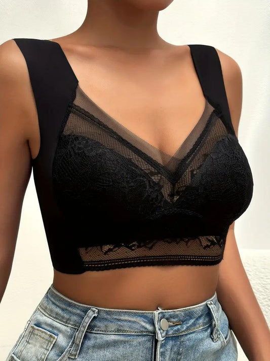 Rosie - Comfy Naadloze BH
