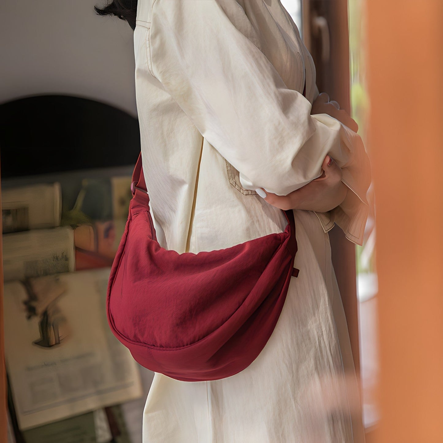 Wendy – Trendy Schoudertas