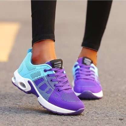 Sam - Zomer sneaker