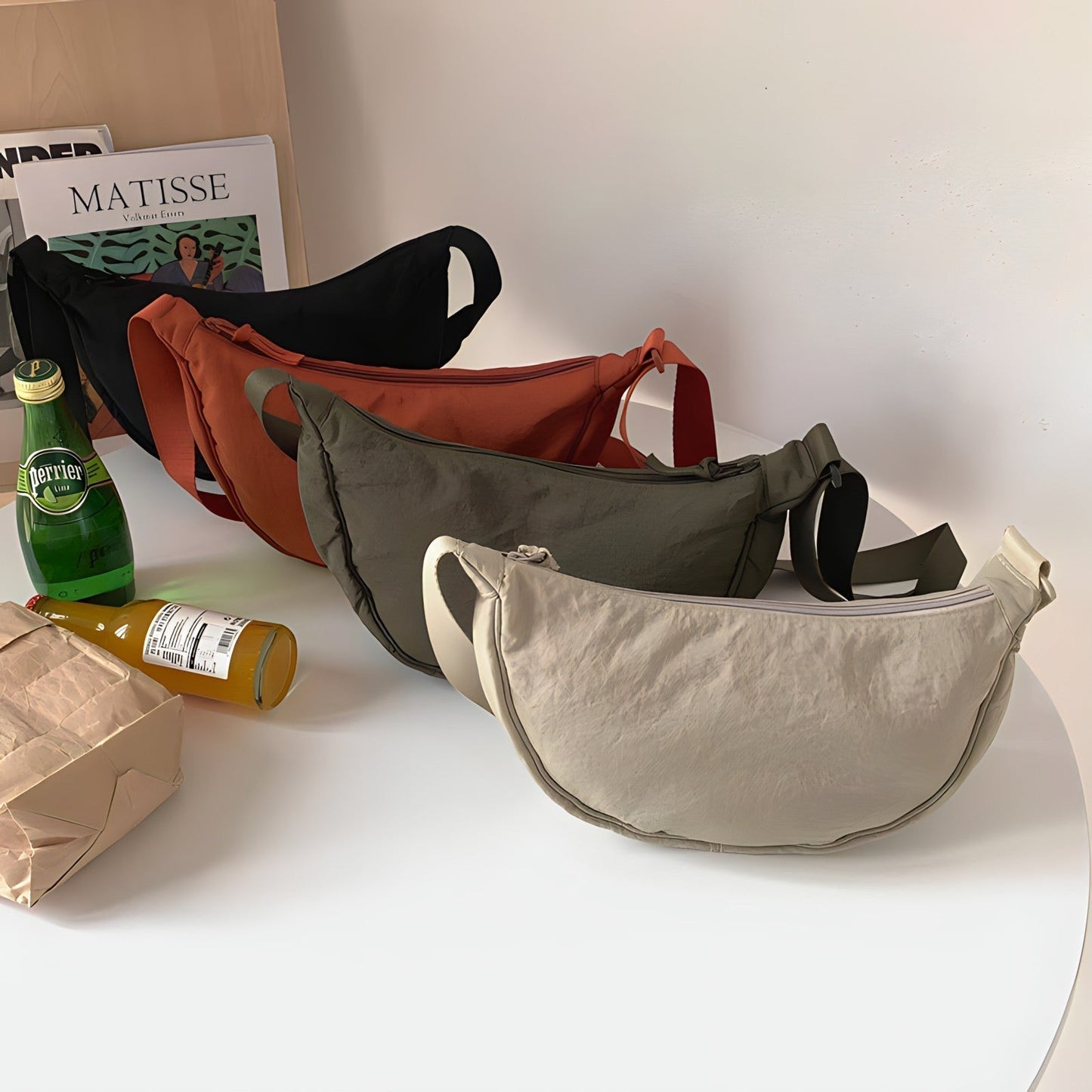 Wendy – Trendy Schoudertas