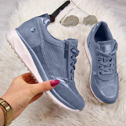 Jaylinn – Comfortabele sneakers