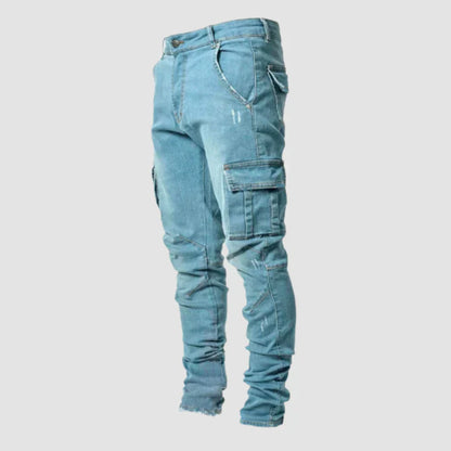 Vex - Ultra stretch casual jeans