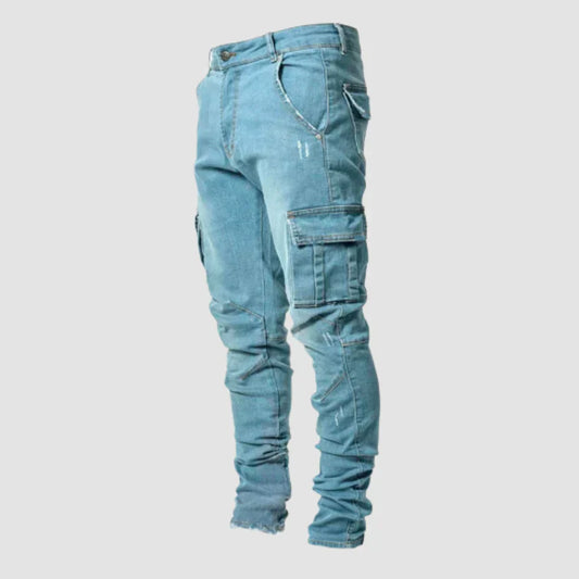 Vex - Ultra stretch casual jeans
