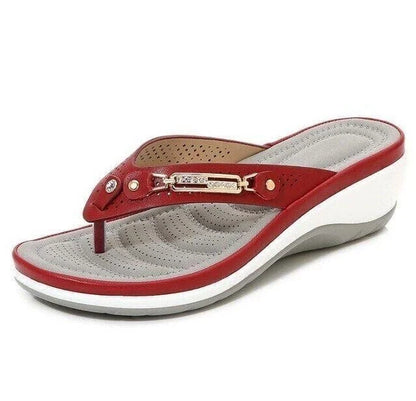 Louise - Teenslippers