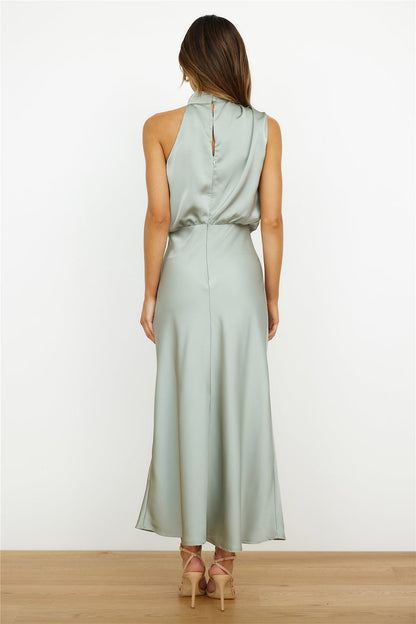 Reina - Elegante Maxi-jurk