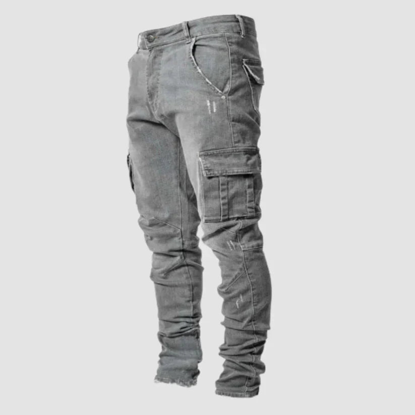 Vex - Ultra stretch casual jeans