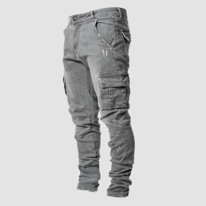 Vex - Ultra stretch casual jeans