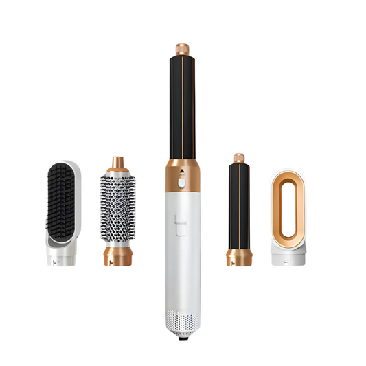 Trueglow - 5 in 1 luxe haarstyler