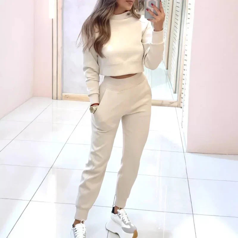 ESTELLE | Comfy lounge set