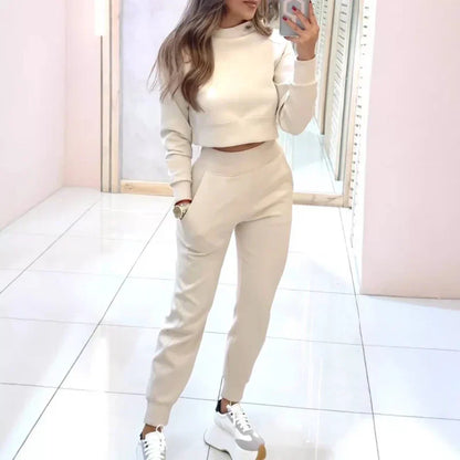 ESTELLE | Comfy lounge set