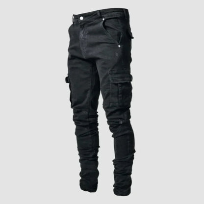 Vex - Ultra stretch casual jeans