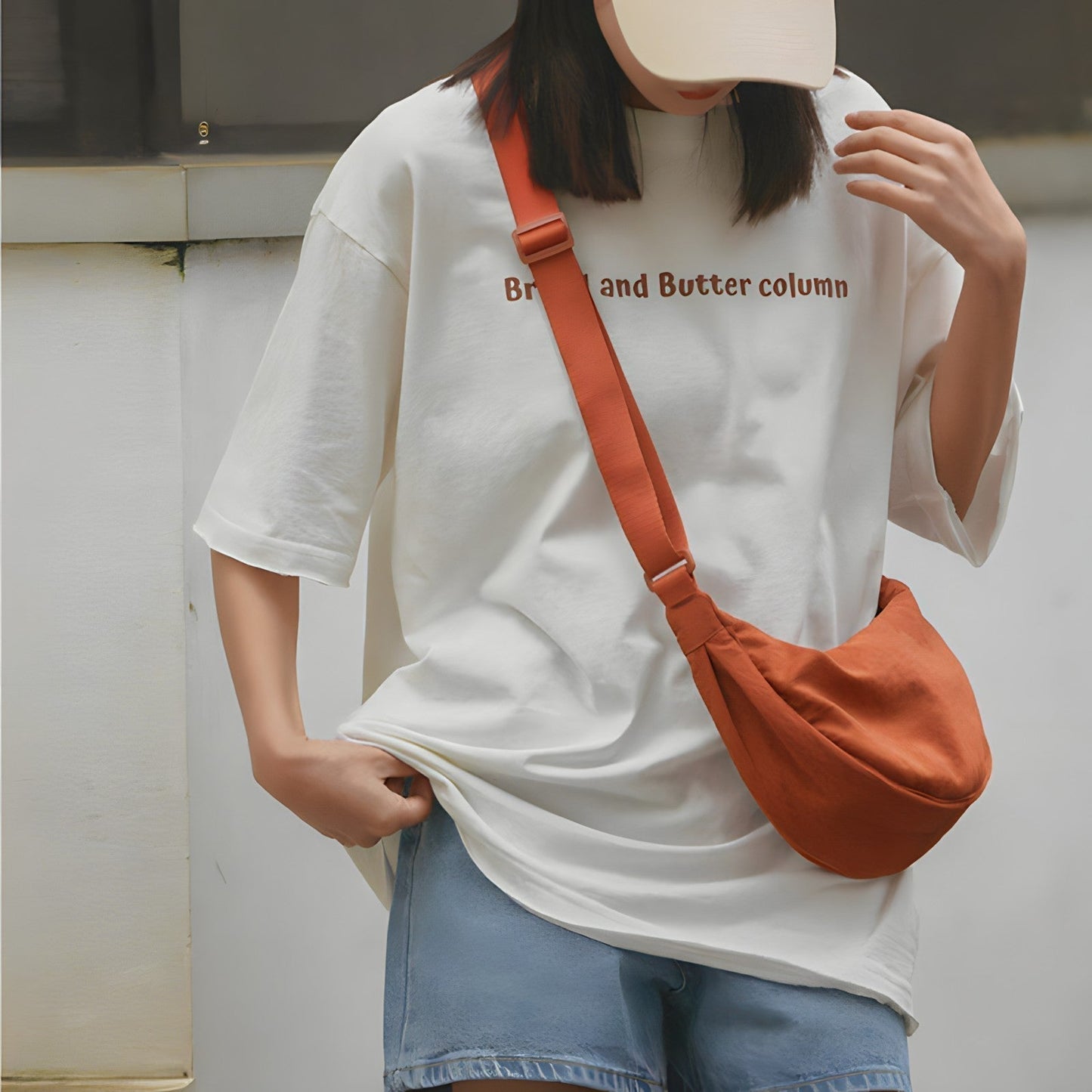 Wendy – Trendy Schoudertas