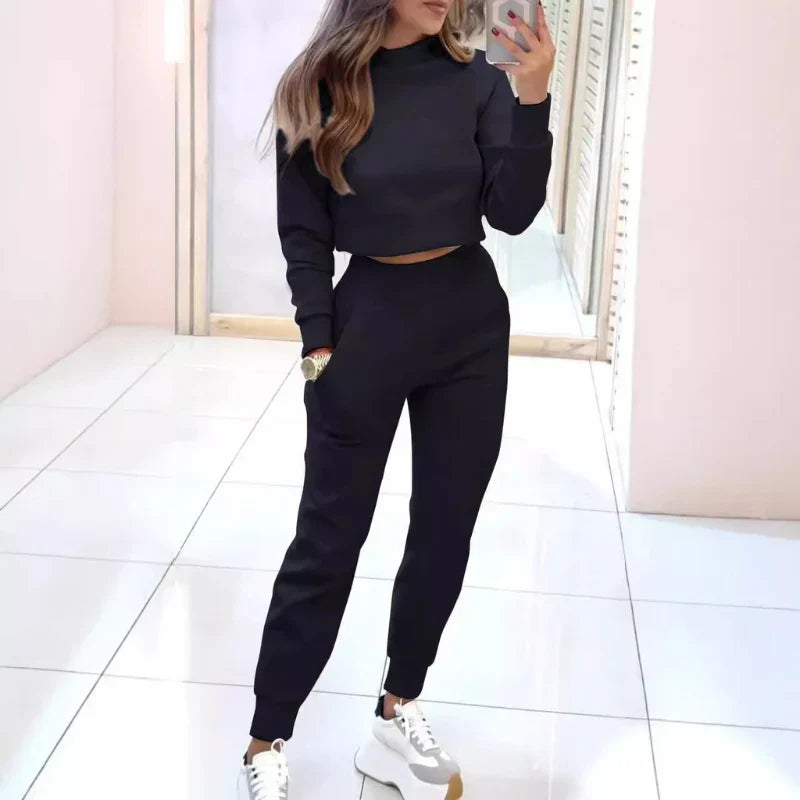 ESTELLE | Comfy lounge set