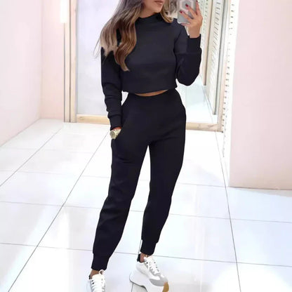 ESTELLE | Comfy lounge set