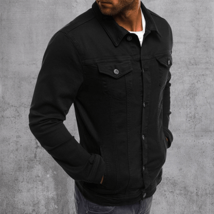Paul - Denimjas voor Heren