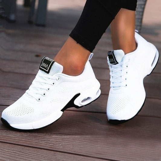 Sam - Zomer sneaker