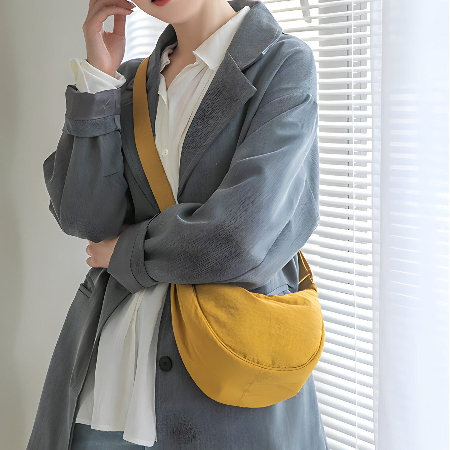 Wendy – Trendy Schoudertas