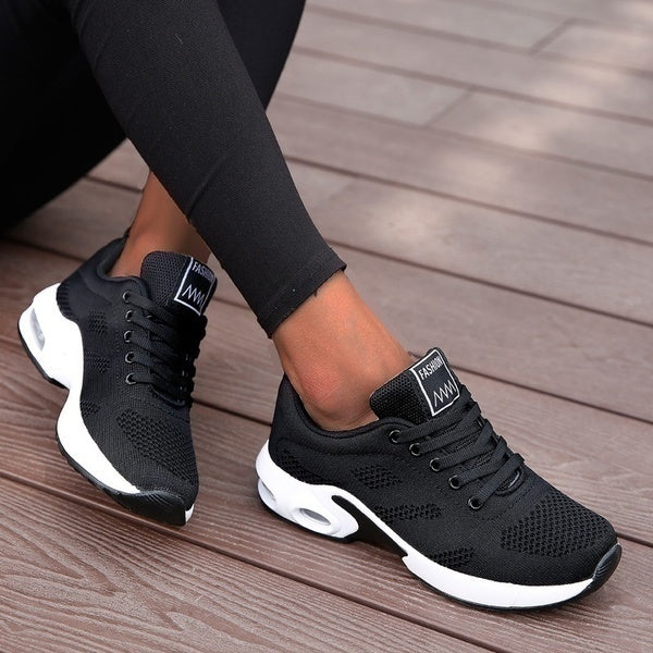 Sam - Zomer sneaker