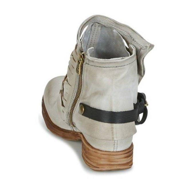 Sola - Dames retro laarzen