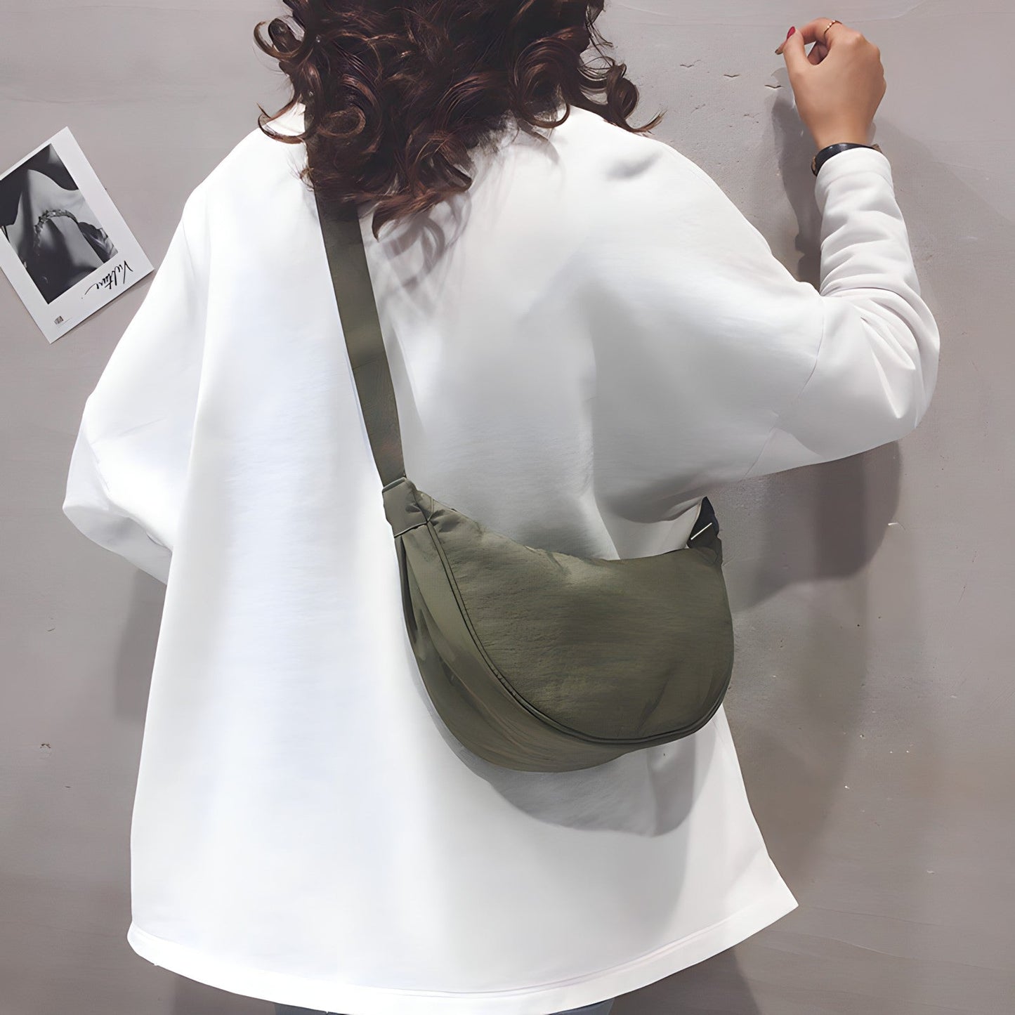 Wendy – Trendy Schoudertas