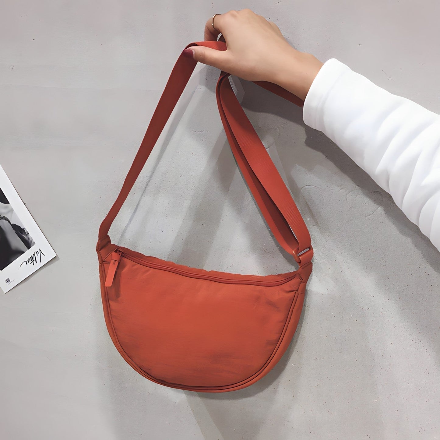 Wendy – Trendy Schoudertas