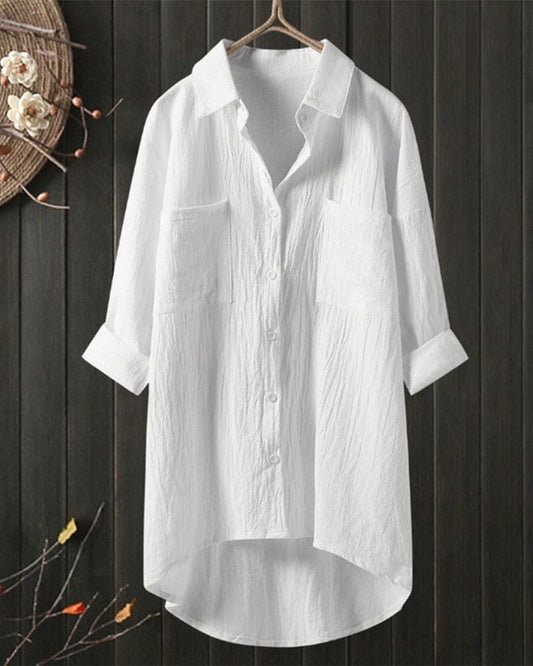 Maria - Los vallende Blouse