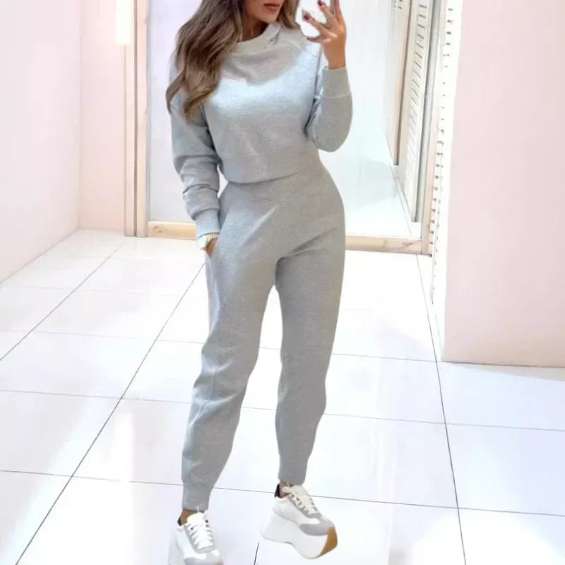 ESTELLE | Comfy lounge set