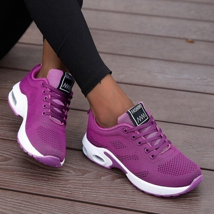 Sam - Zomer sneaker