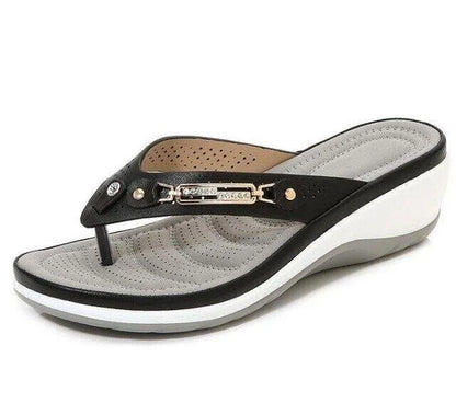 Louise - Teenslippers