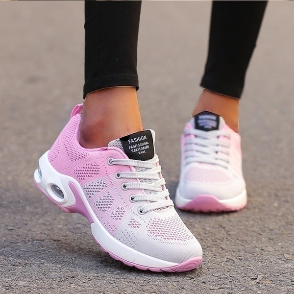 Sam - Zomer sneaker