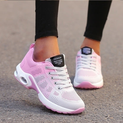 Sam - Zomer sneaker