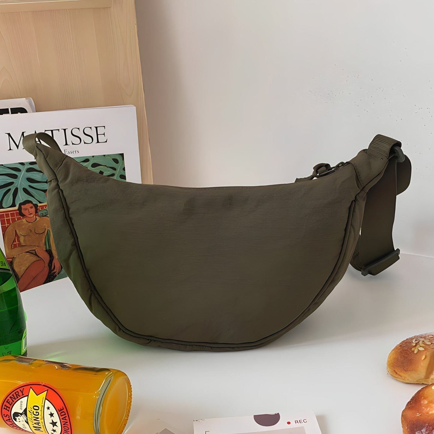 Wendy – Trendy Schoudertas