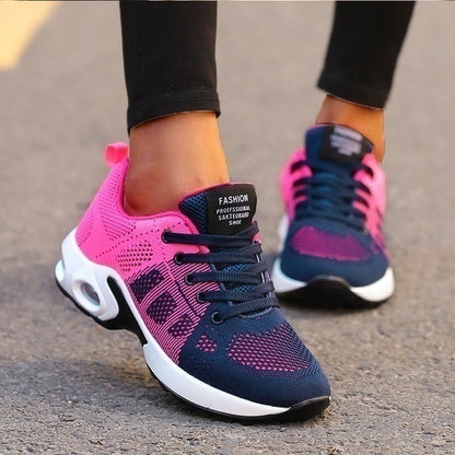 Sam - Zomer sneaker