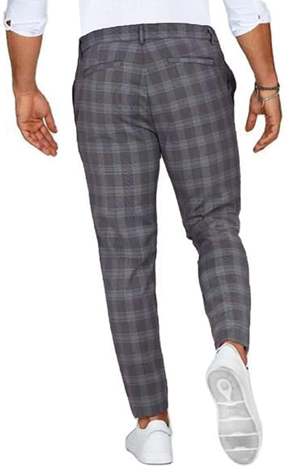 Logan - Essential Chino