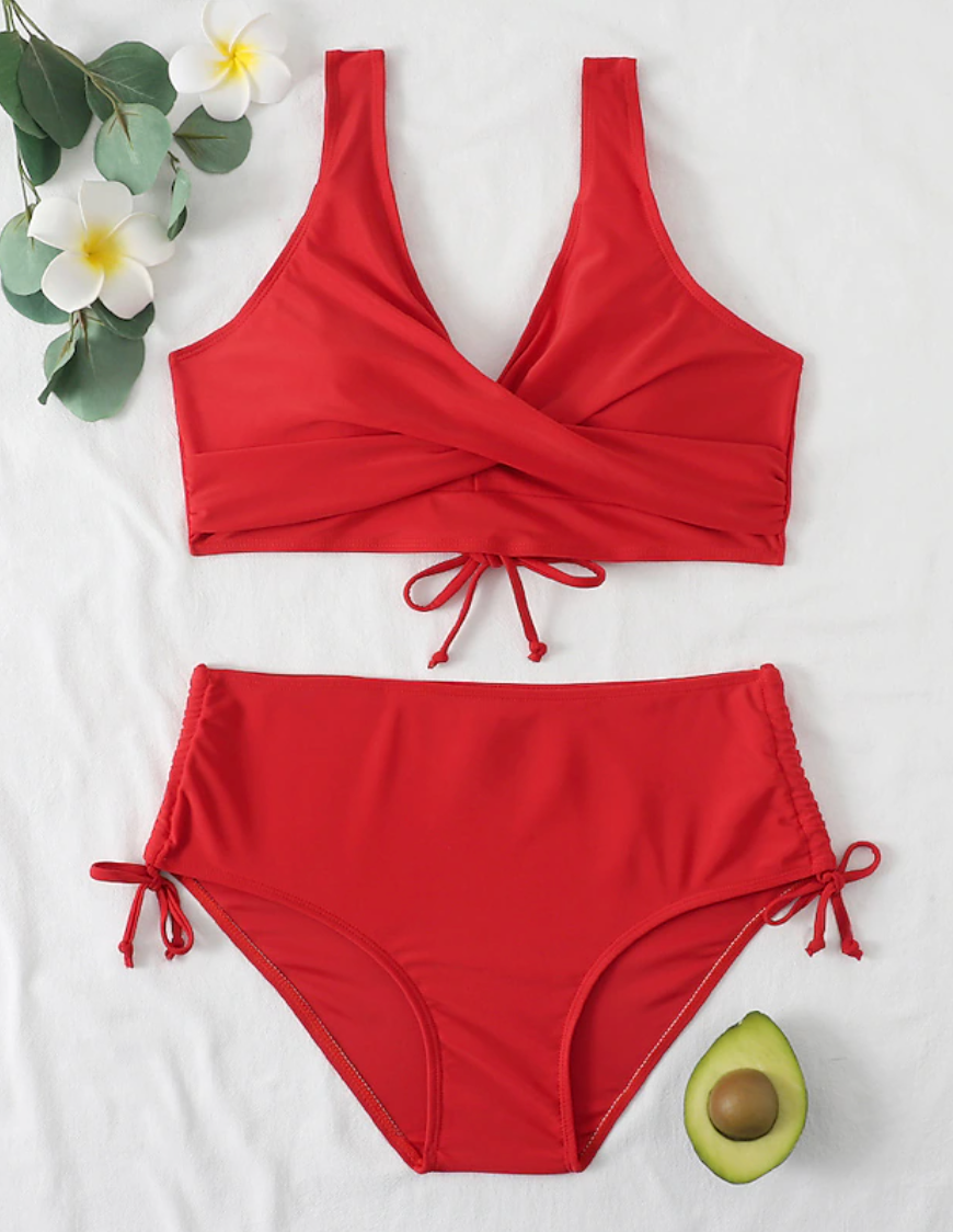 Coco - Tweedelig Bikini Set