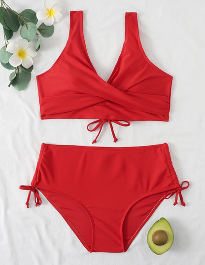 Coco - Tweedelig Bikini Set