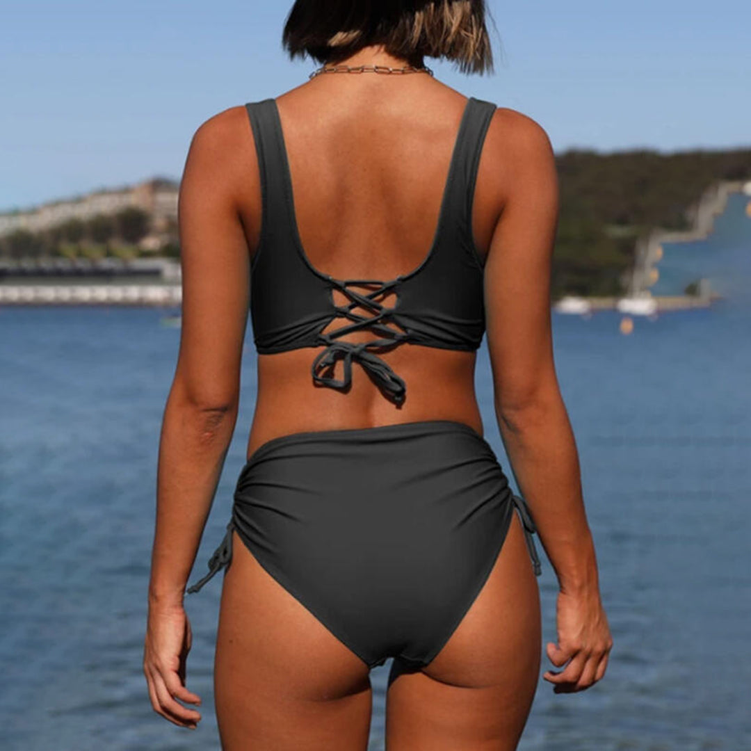 Alicia - Stijlvolle bikiniset