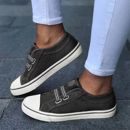 Sylvie - Sneaker instappers