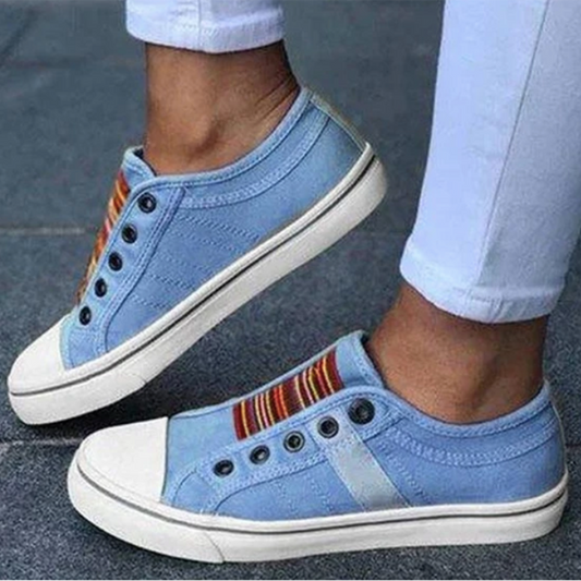 Sylvie - Sneaker instappers