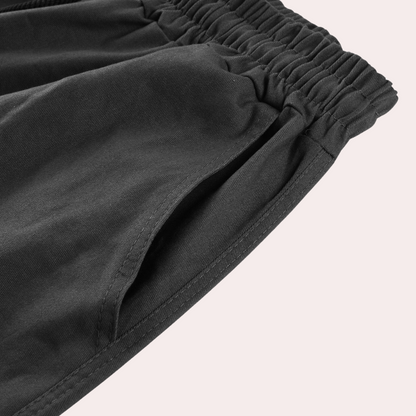 John - Zomerse cargo broek voor heren