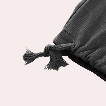 John - Zomerse cargo broek voor heren