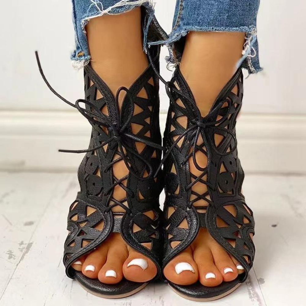 Marley - Comfortabele Zomersandalen voor Dames