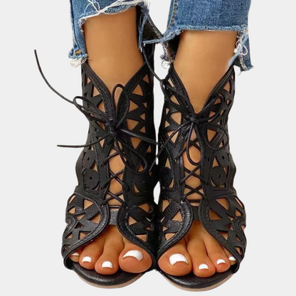 Marley - Comfortabele Zomersandalen voor Dames