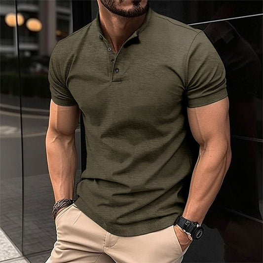 Thor  - Polo Shirt voor Heren