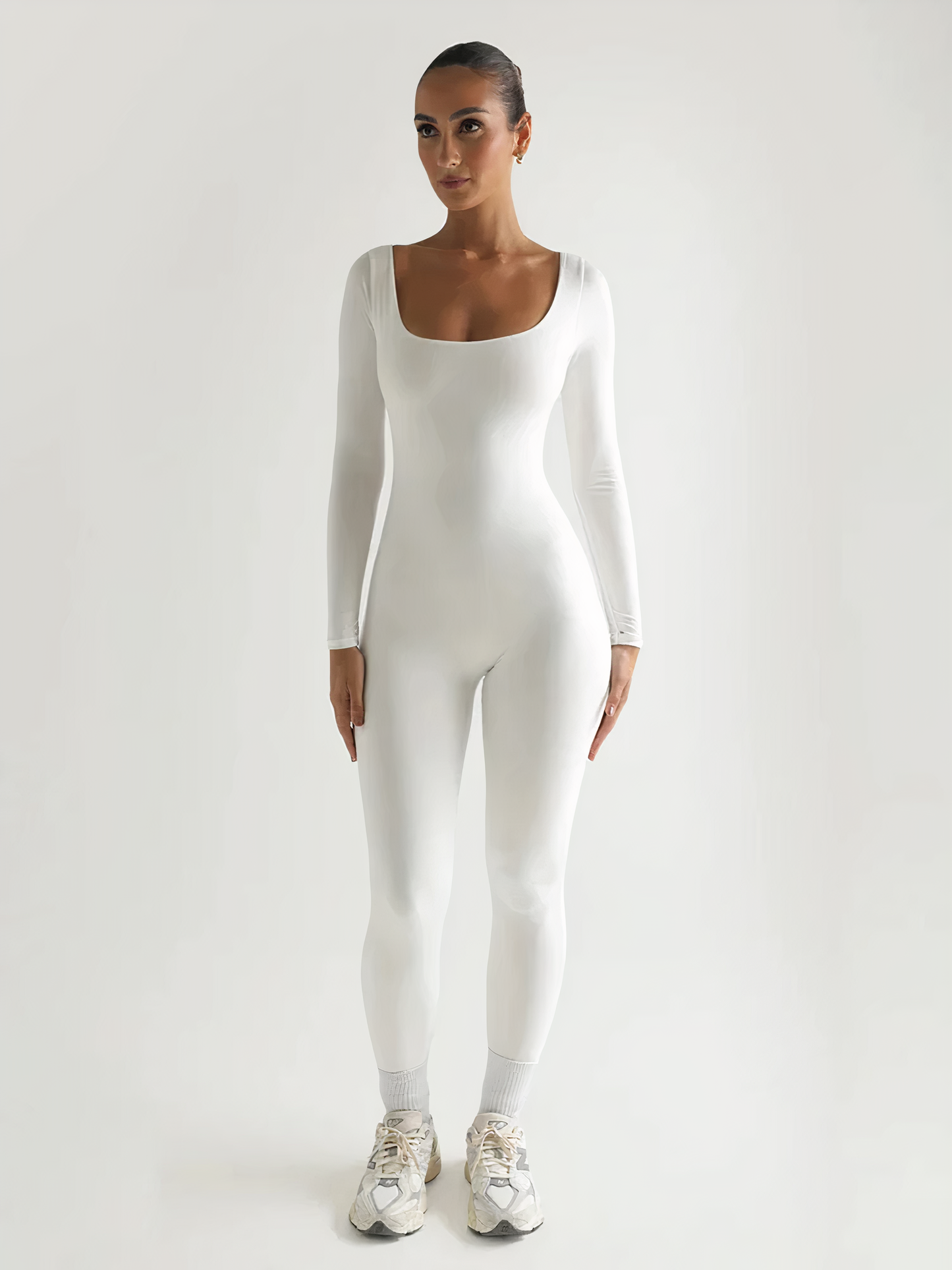 Lies - Yoga Sport Jumpsuit